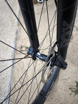 Orbea Oiz M10 TR Talla S