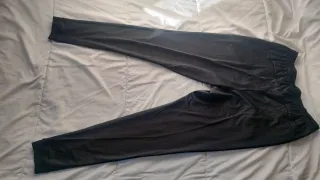 Chándal Atléti UEFA Talla M Nuevo a estrenar