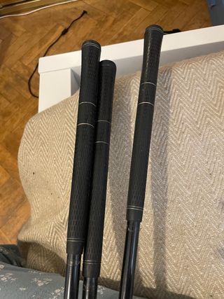 Palos de Golf Mc 801 Oversize