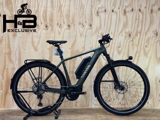 Canyon Pathlite:ON 9.0 Shimano XT 2021