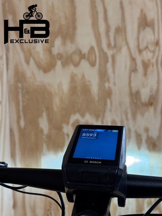 Canyon Pathlite:ON 9.0 Shimano XT 2021