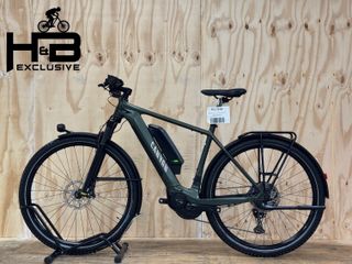 Canyon Pathlite:ON 9.0 Shimano XT 2021