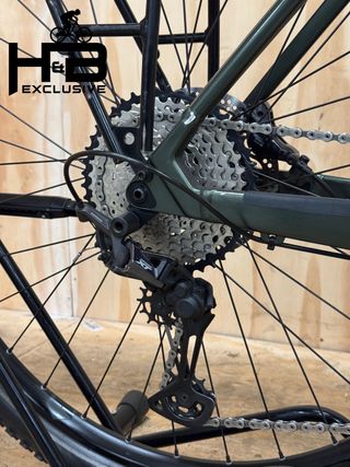 Canyon Pathlite:ON 9.0 Shimano XT 2021