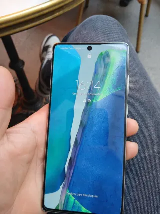 Samsung Galaxy Note 20 5G