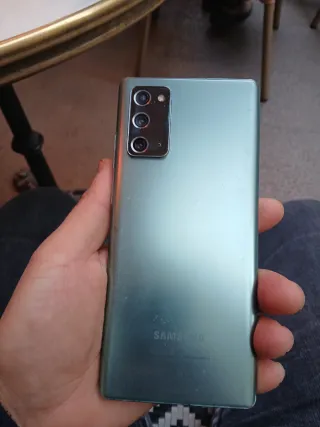 Samsung Galaxy Note 20 5G