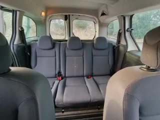 Citroen Berlingo 2015