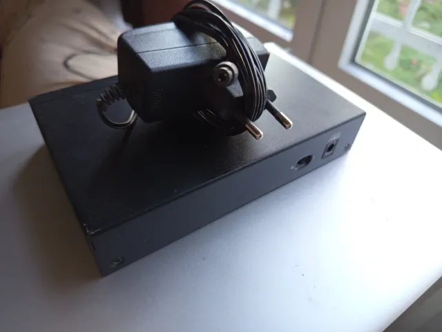 Switch di rete Cisco 8 porte