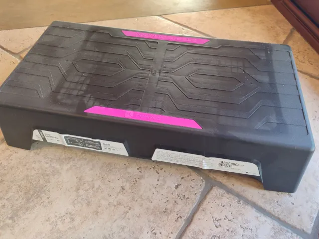 Attrezzatura varia da palestra