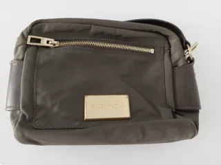 Bolso Bimba y Lola color caqui