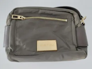 Bolso Bimba y Lola color caqui