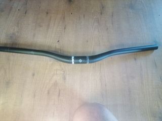 Manillar Bicicleta MTB Giant