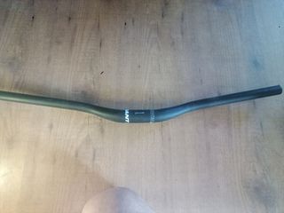 Manillar Bicicleta MTB Giant