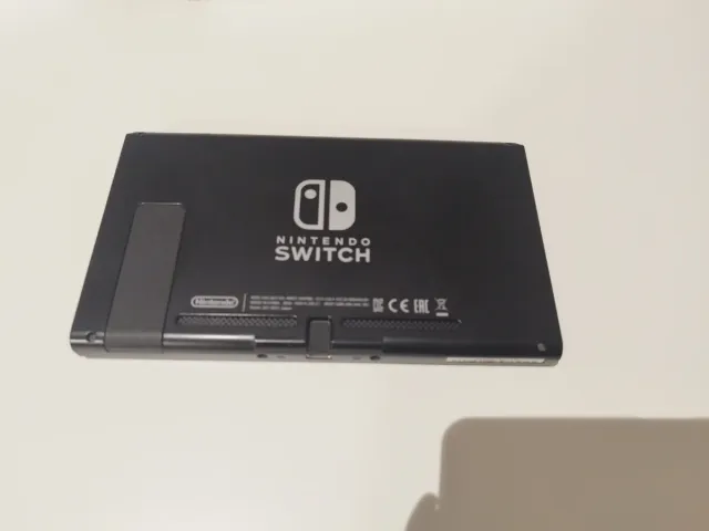 Nintendo Switch Azul y Rosa