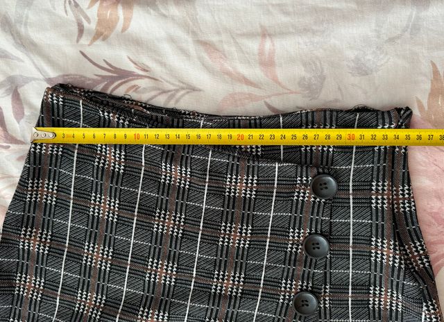 Falda pantalón de mujer