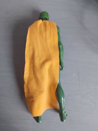 Figura Articulada Vision Marvel