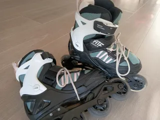 Patines en línea ajustables para niños