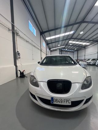 SEAT Leon 2007