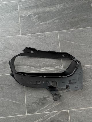 9824394677 Soporte Parachoques Delantero Citroën