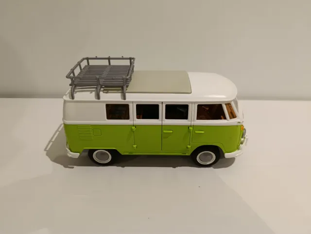 Playmobil 71139 Furgoneta Volkswagen