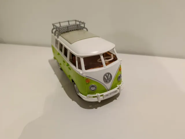 Playmobil 71139 Furgoneta Volkswagen