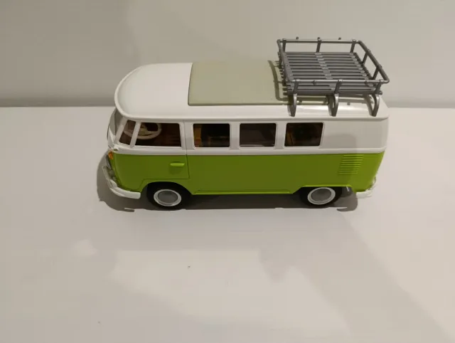 Playmobil 71139 Furgoneta Volkswagen