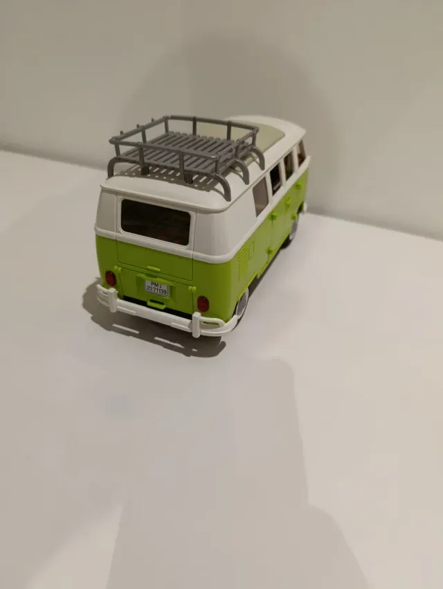Playmobil 71139 Furgoneta Volkswagen