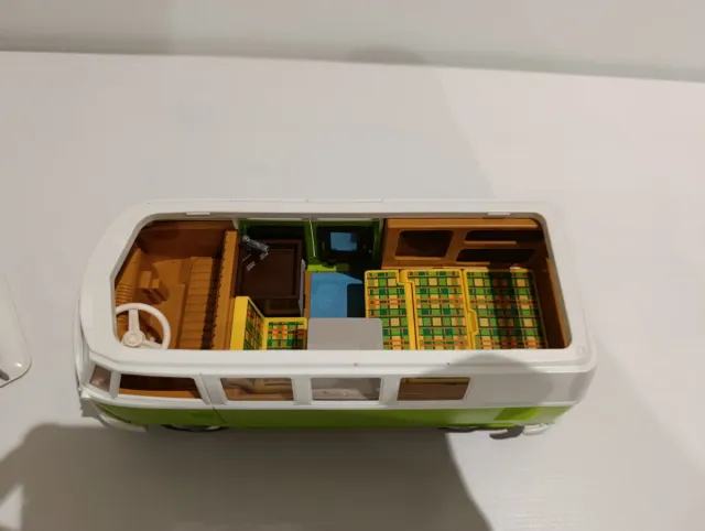 Playmobil 71139 Furgoneta Volkswagen