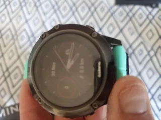 Garmin Fénix 5 X