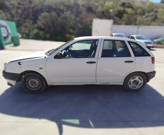 Parasol izquierdo seat ibiza 1.9 d 1993-1995 92575