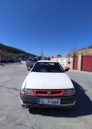 Parasol izquierdo seat ibiza 1.9 d 1993-1995 92575