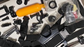 Kit Accesorios GoPro