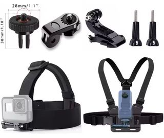 Kit Accesorios GoPro