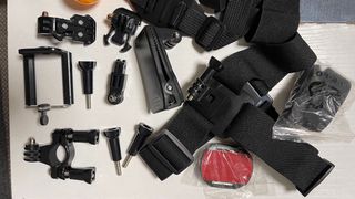 Kit Accesorios GoPro