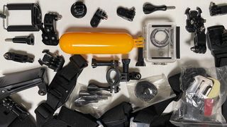 Kit Accesorios GoPro
