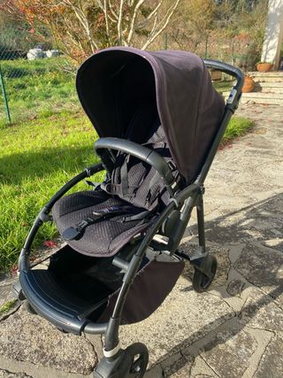Bugaboo Bee 6 Completa