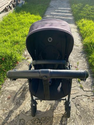 Bugaboo Bee 6 Completa