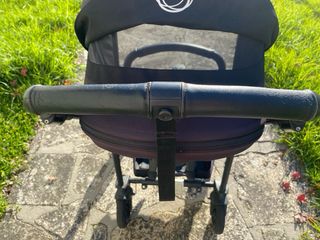 Bugaboo Bee 6 Completa