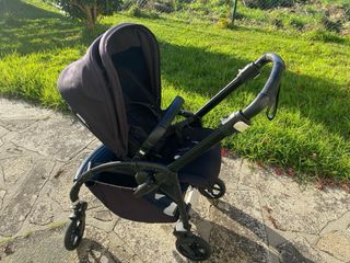 Bugaboo Bee 6 Completa