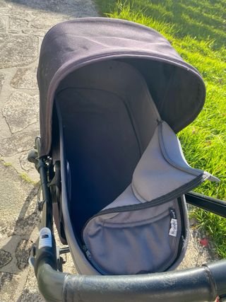 Bugaboo Bee 6 Completa