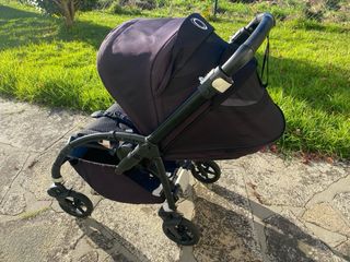 Bugaboo Bee 6 Completa
