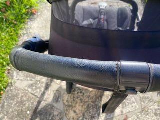 Bugaboo Bee 6 Completa