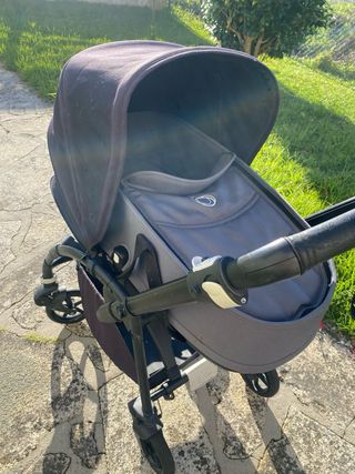 Bugaboo Bee 6 Completa