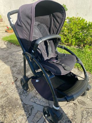 Bugaboo Bee 6 Completa