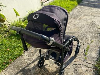 Bugaboo Bee 6 Completa