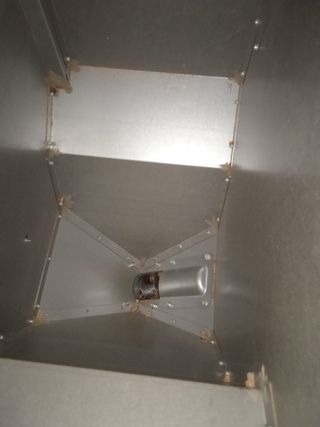 Caldera Ferroli Naturfire 25