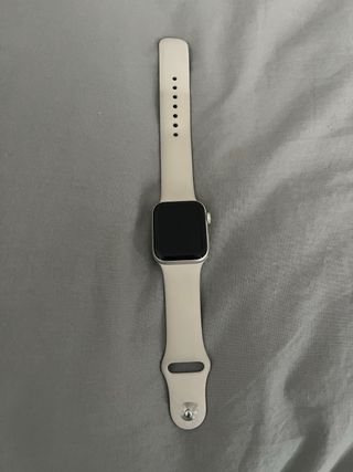 Apple Watch SE 40mm Oro rosa