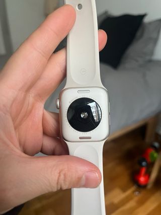 Apple Watch SE 40mm Oro rosa