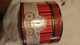 Caja Tió Vivo Deliplus Maquillaje Llena