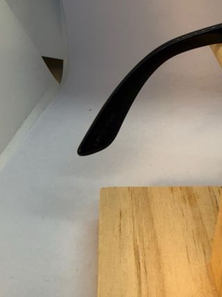 Gafas de sol Ray-Ban modelo BALORAMA B&L