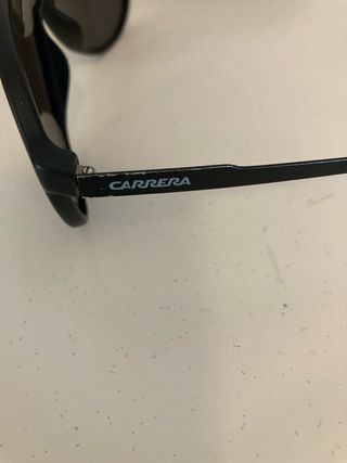 Gafas de sol Carrera Años 2000